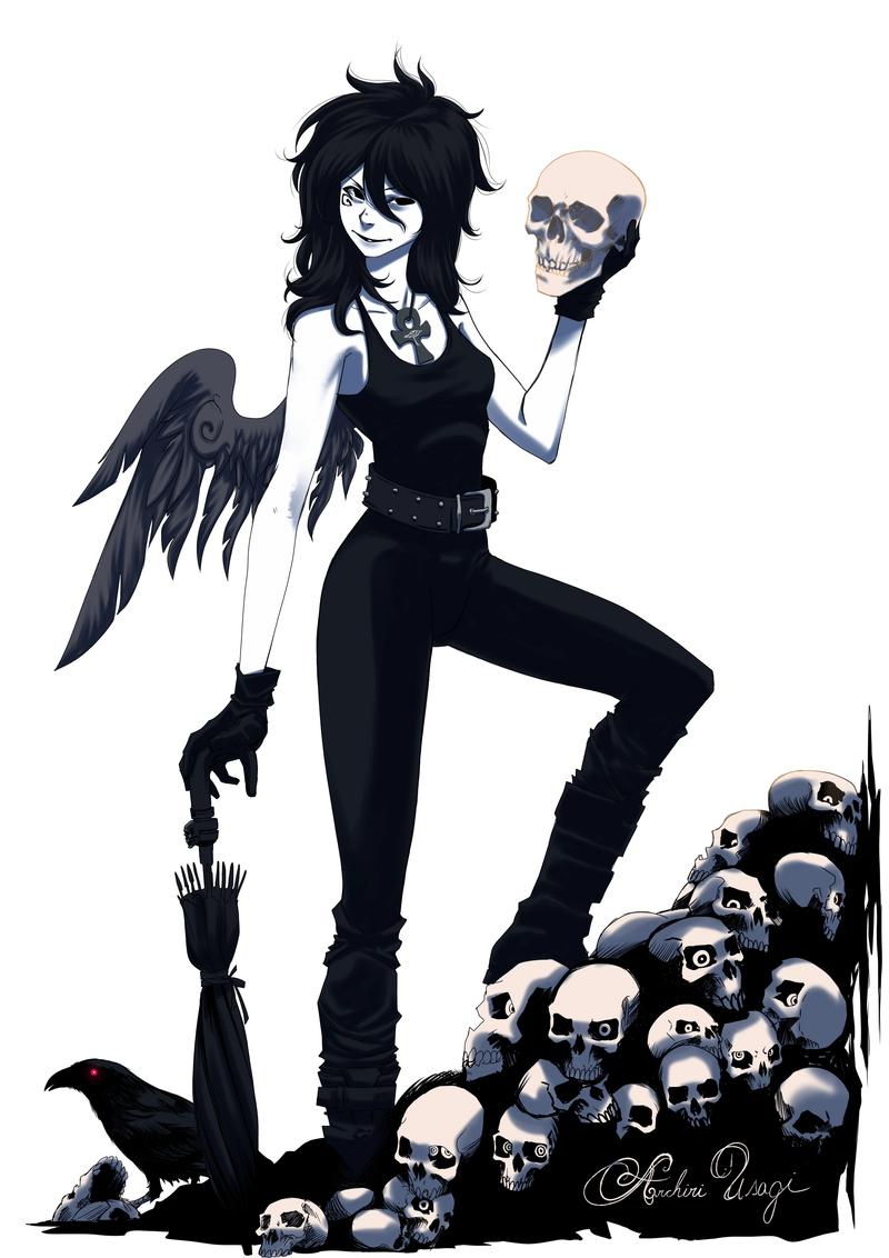 Death The Demonic Paradise Wiki Fandom Death The Demonic Paradise Wiki Fandom