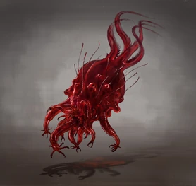 Full body (Art by Graey Erb)