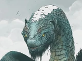 Jörmungandr