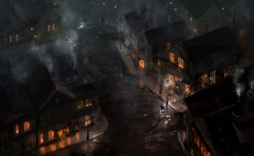 An Otherland by the author Sir Arthur Conan Doyle, who is known for his famous work Sherlock Holmes.
