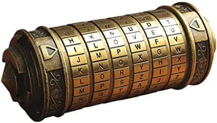 Cryptex