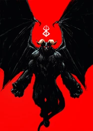 Zodd's Devil Trigger