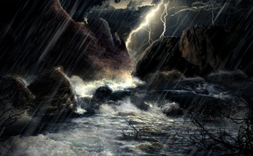 Rain