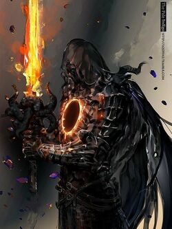 Ringed Wraiths | The Demonic Paradise Wiki | Fandom