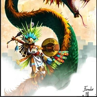 Quetzalcoatl The Demonic Paradise Wiki Fandom Build your own city and fill it with dragons! quetzalcoatl the demonic paradise