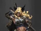 Valkyrie