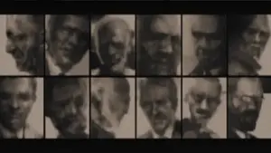 The "Wisemen's Committee" of the Majestic Twelve