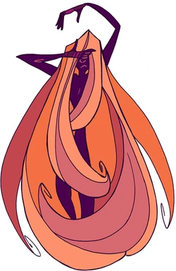 Oizys (Art by J