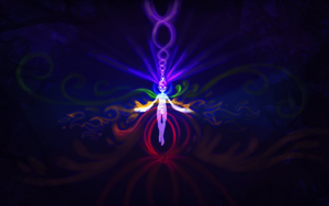 Divinity Shift