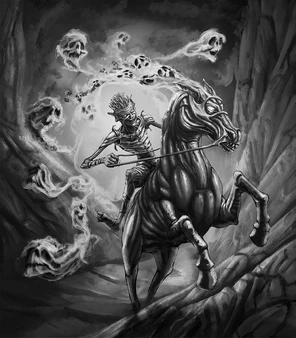 GoblinsHorseTeroPorthan