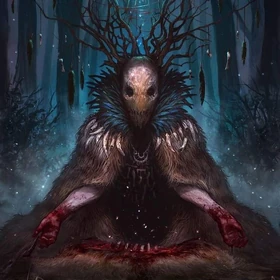 Arawn.
