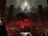 Stygian Council