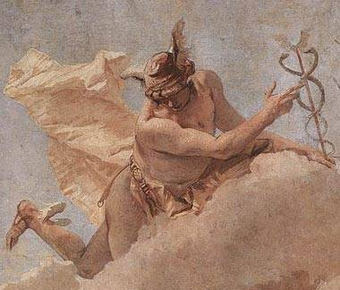 Hermes The Demonic Paradise Wiki Fandom