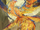Vermilion Bird