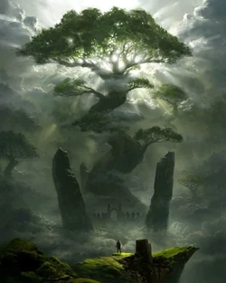The World Tree