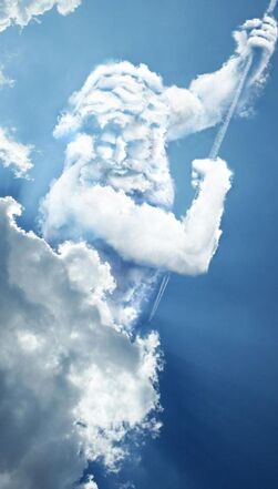 Sky-Father