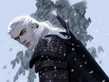 Geralt of Rivia