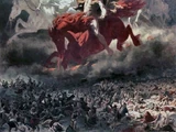 Four Horsemen of the Apocalypse