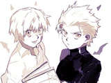 Sons of Sparda