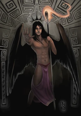 Thanatos
