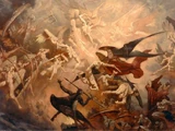 War in Heaven