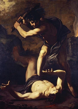 Cain-killing-abel-pietro-novelli