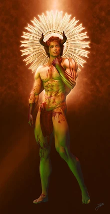 Demon-bucon-joaquin-abella