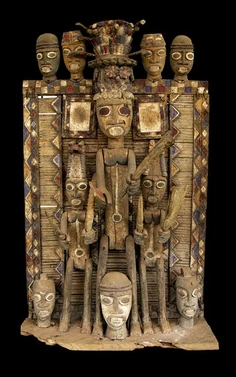 Igbo art