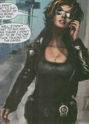 Post-Apocalypse appearance