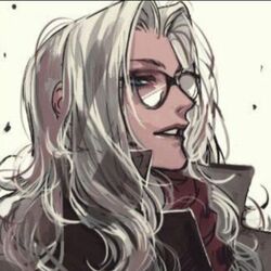 Integra Hellsing - Character profile - DC Heroes RPG