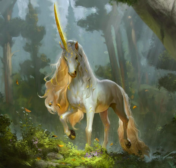 Unicorn | The Demonic Paradise Wiki | Fandom