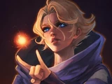 Sypha Belnades