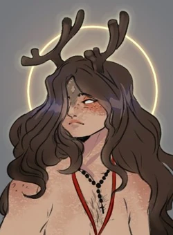 Epon (Art by undergroundwubwubmaster)