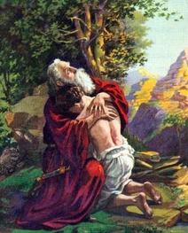 After the Sacrifice