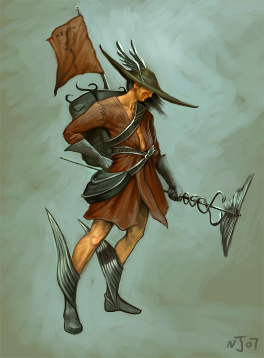 Mercury | The Demonic Paradise Wiki | Fandom