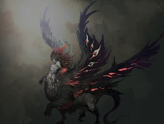 Sin's true form