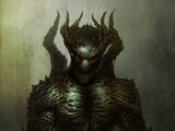 Chernobog