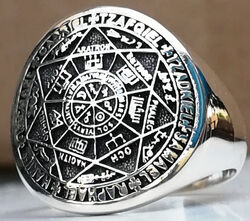 Seal of Solomon The Demonic Paradise Wiki Fandom