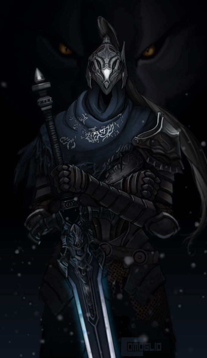 Artorias | The Demonic Paradise Wiki | Fandom