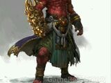 Oni