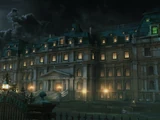 Miskatonic University
