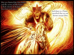 Prophesied return