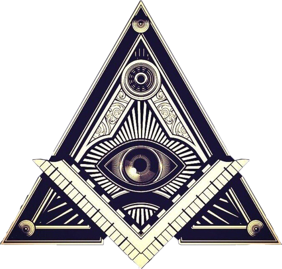 illuminati signs in music