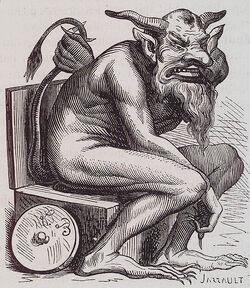 Belphegor, The Demonic Paradise Wiki, Fandom in 2023