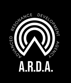 ARDA logo