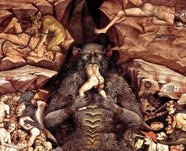 The Devil's Meeting.