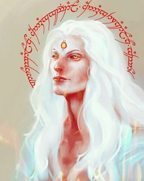 Mundus in his adolescence