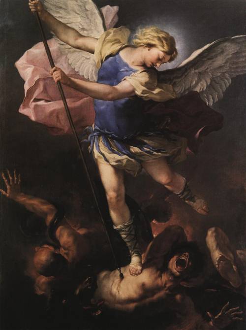 War in Heaven - Wikipedia