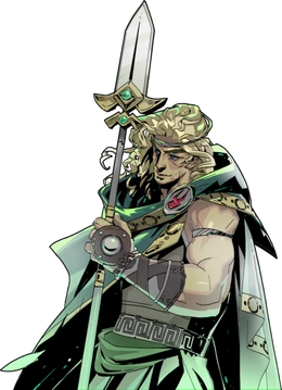 Achilles.