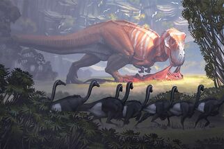 Dinosaurs